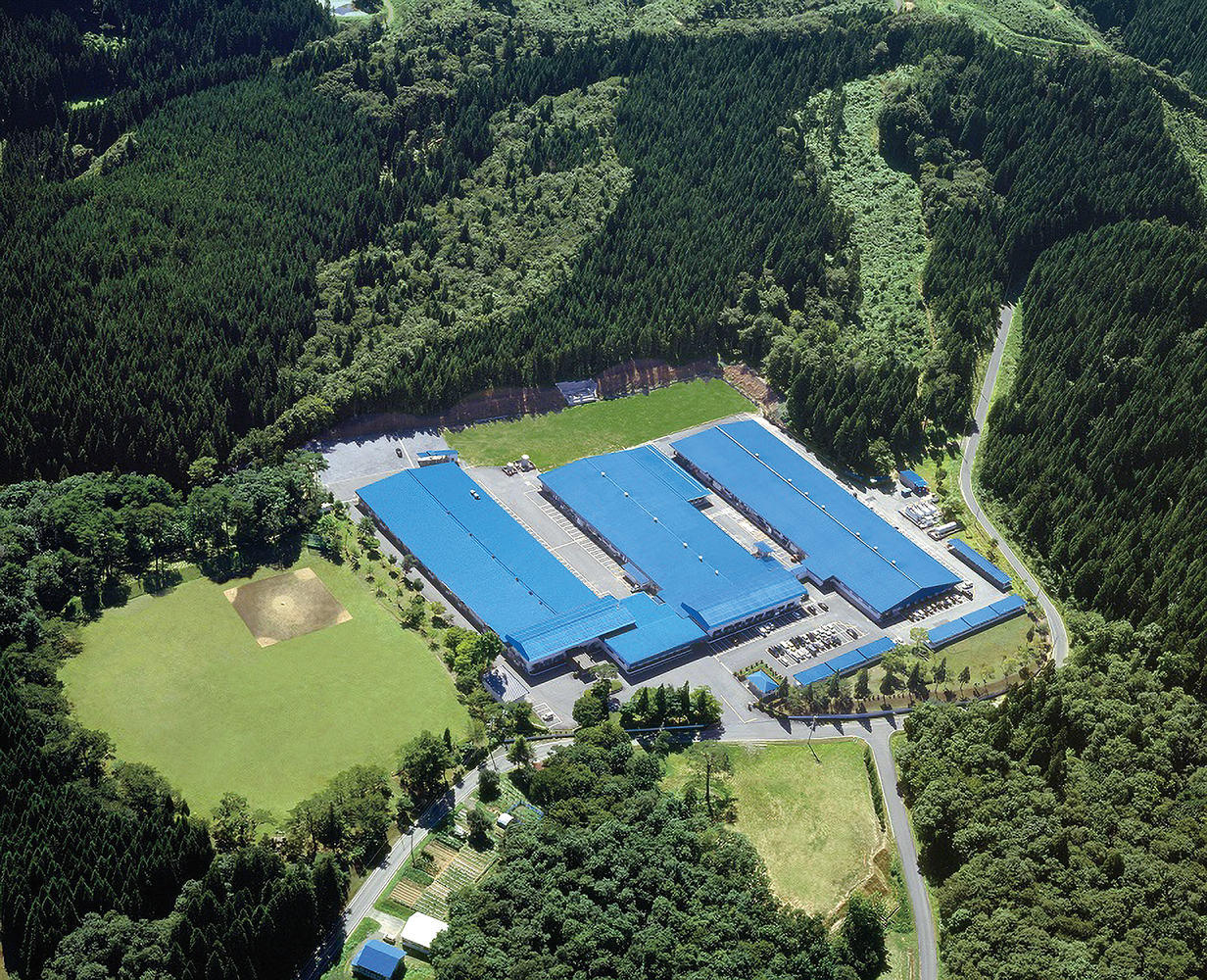 ルビコン株式会社 秋田事業所は、こんな会社です！