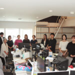 行政書士法人 草薙事務所は、こんな会社です!