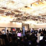 「高校2年生向け秋田地域企業ガイダンス」を見学・取材しました!