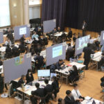 令和7年度 大館・北秋田地区の企業説明会レポート