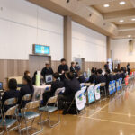 「働く」を少し身近に。仙北地域企業説明会を取材しました