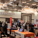 学生と企業の出会いを応援！「あきたキャリアフェス」を取材しました